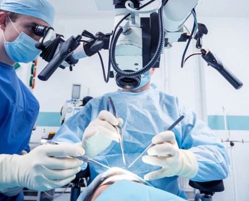 Painless Gastro & Liver Care in Thanjavur & Kumbakonam